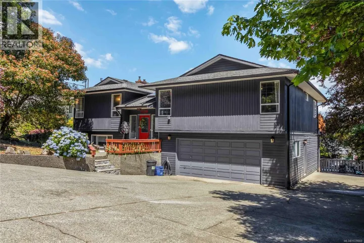 3389 Mary Anne Cres, Colwood, British Columbia V9C3J6