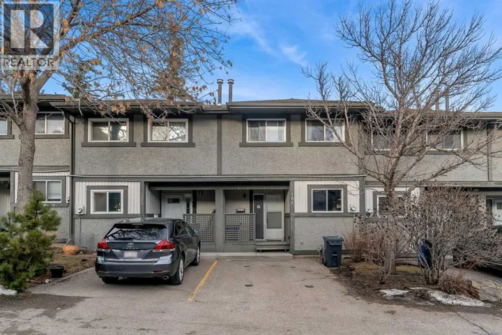 104, 7172 Coach Hill Road SW, Calgary, Alberta T3H1C8