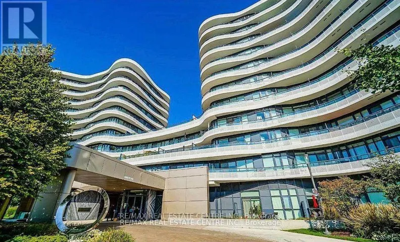 525 - 99 THE DONWAY WEST, Toronto (Banbury-Don Mills), Ontario M3C0N8