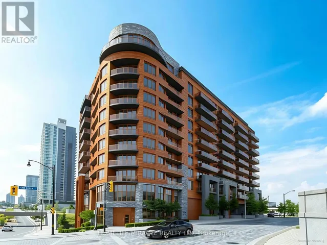 319 - 2756 OLD LESLIE STREET, Toronto (Bayview Village), Ontario M2K0E2