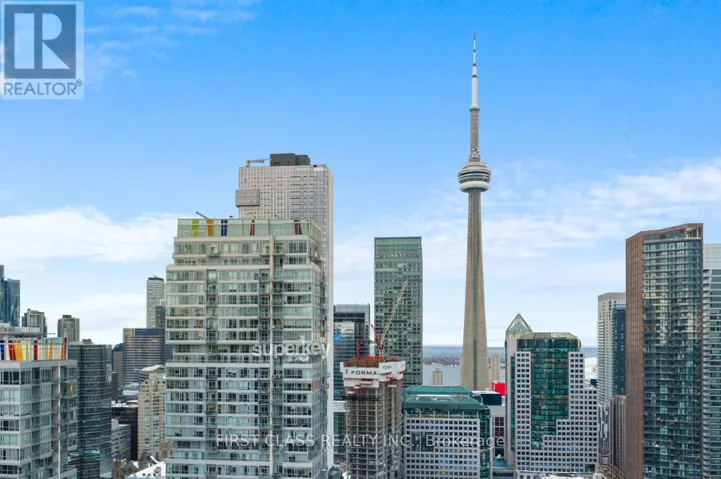 304 - 30 NELSON STREET, Toronto (Waterfront Communities), Ontario M5V0H5