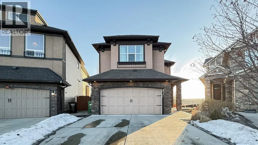 78 Cranarch View SE, Calgary, Alberta T3M2J3