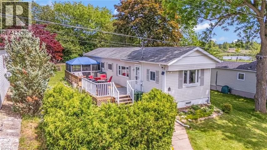 49 PARK Lane, Flamborough, Ontario N0B2J0
