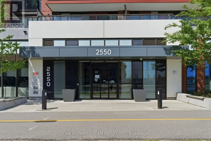 515 - 2550 SIMCOE STREET N, Oshawa (Windfields), Ontario L1L0R5