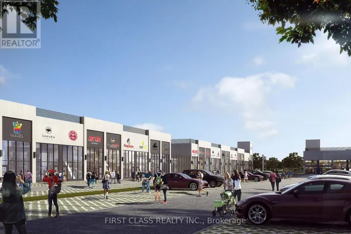 C12 - 3101 KENNEDY ROAD, Toronto (Milliken), Ontario M1V4Y1