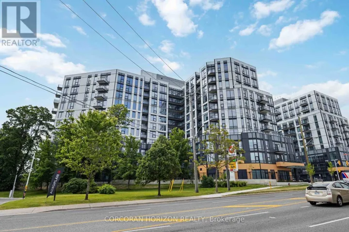 1115 - 7439 KINGSTON ROAD, Toronto (Rouge), Ontario M1B0G1