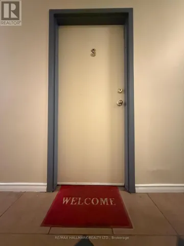 3 - 2881 LAWRENCE AVENUE E, Toronto (Bendale), Ontario M1P2S9