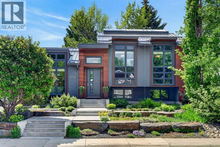 5119 Vallance Crescent NW, Calgary, Alberta T3A0T7