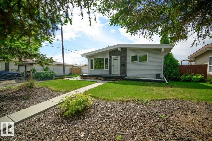13408 118 ST NW, Edmonton, Alberta T5E5L8
