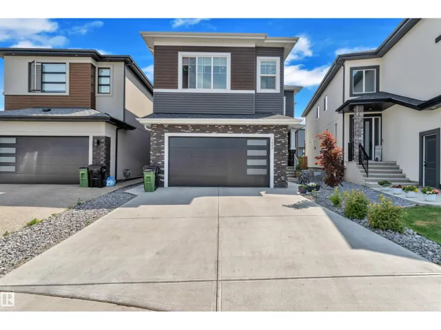 1809 18A AV NW, Edmonton, Alberta T6T2M9