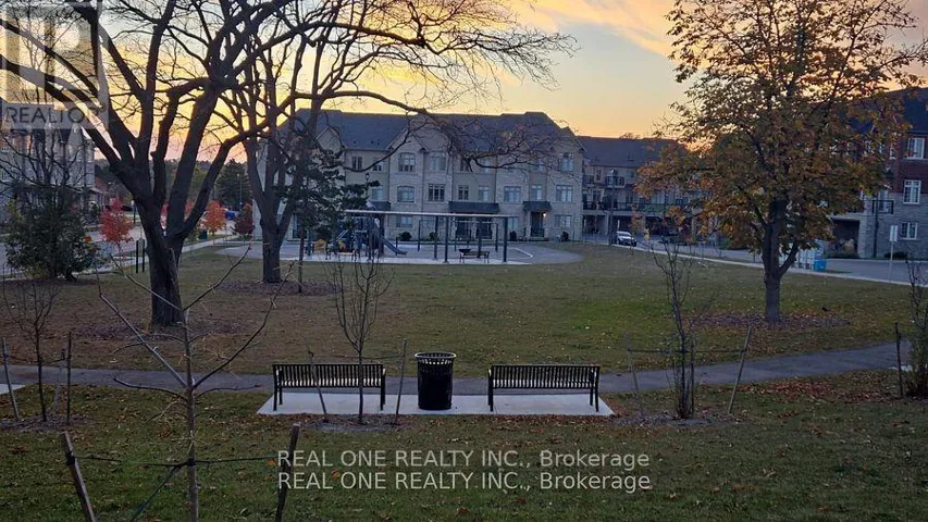 10 WOODBROOK WAY, Markham (Angus Glen), Ontario L6C0Y8