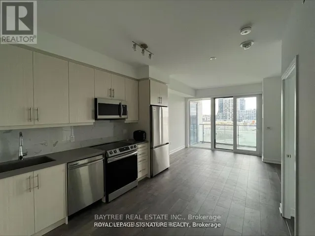 409 - 95 ONEIDA CRESCENT, Richmond Hill (Langstaff), Ontario L4B0H5