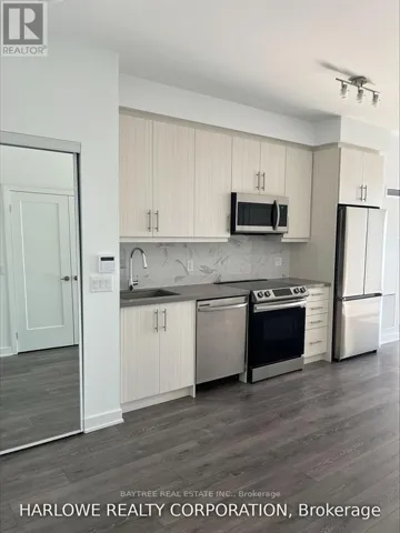 703 - 95 ONEIDA CRESCENT, Richmond Hill (Langstaff), Ontario L4B0H5