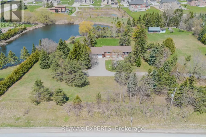 6068 BLOOMINGTON ROAD, Whitchurch-Stouffville, Ontario L4A2W8