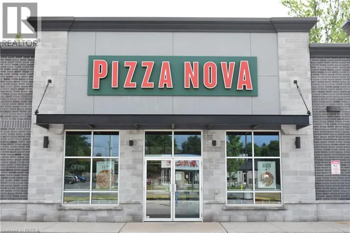 1192 HIGHBURY Avenue N Unit# 2, London, Ontario N5Y1A7