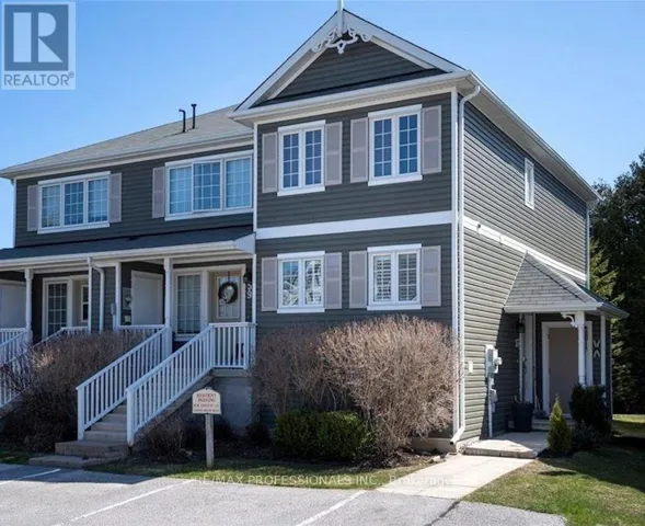 57 GREEN BRIAR DRIVE, Collingwood, Ontario L9Y5J2