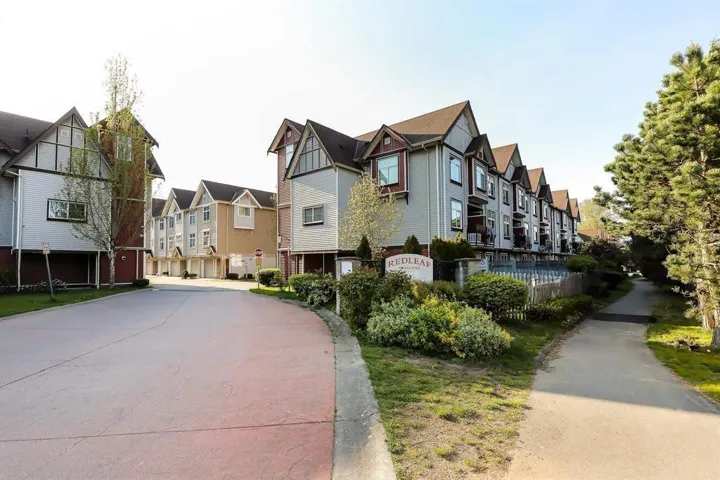 85 9405 121 STREET, Surrey, British Columbia V3V0A9