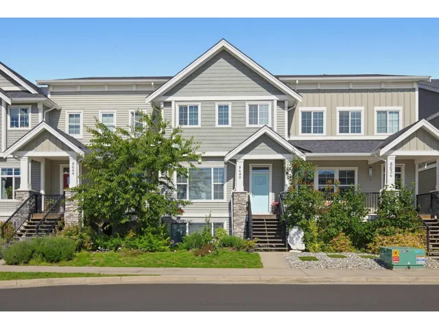 8640 MACHELL STREET, Mission, British Columbia V4S0E1