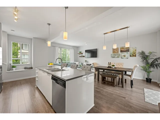 31 30930 WESTRIDGE PLACE, Abbotsford, British Columbia V2T0H6