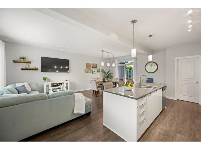 31 30930 WESTRIDGE PLACE, Abbotsford, British Columbia V2T0H6