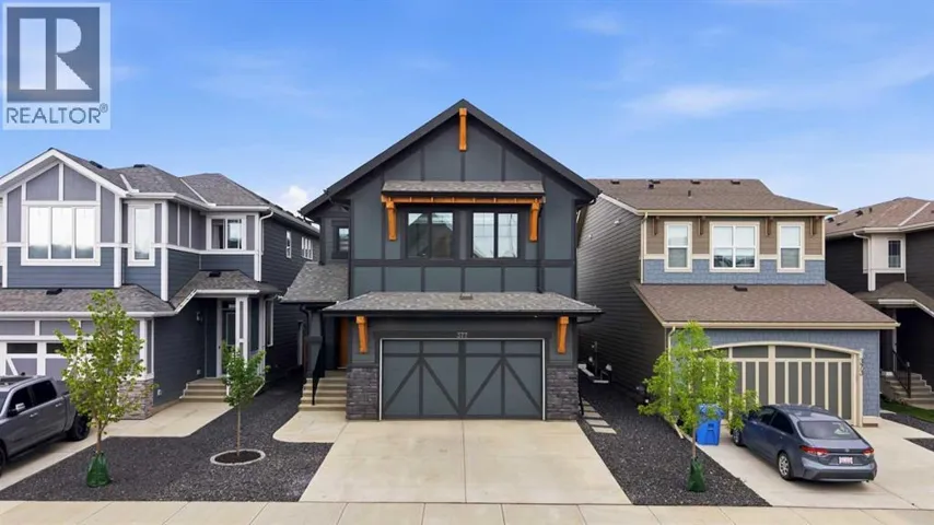 377 Magnolia Way SE, Calgary, Alberta T3M3S6