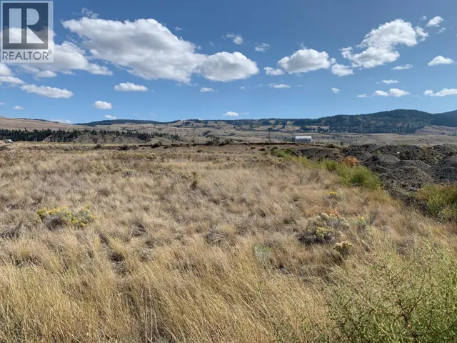 4094 Airport Road, Merritt, British Columbia V1K1M5