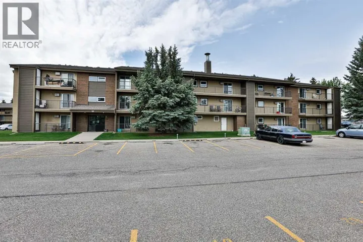 201, 405 Columbia Boulevard W, Lethbridge, Alberta T1K5R8
