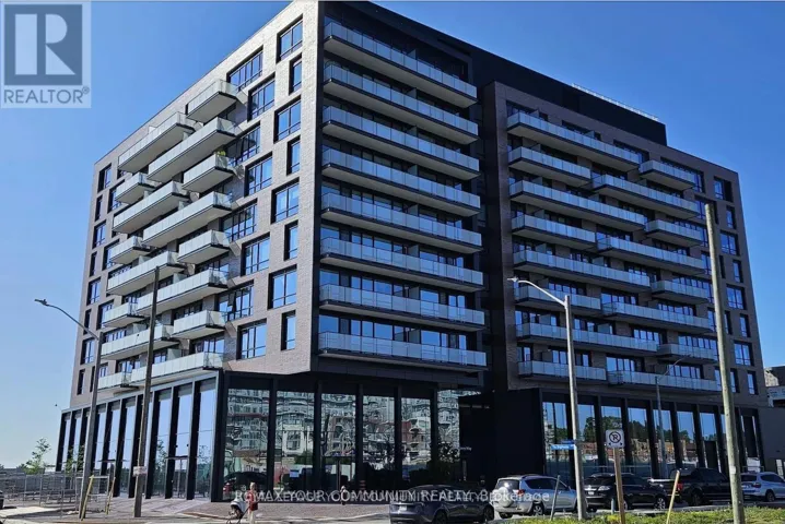 211 - 251 MASONRY WAY, Mississauga (Port Credit), Ontario L3H0B3