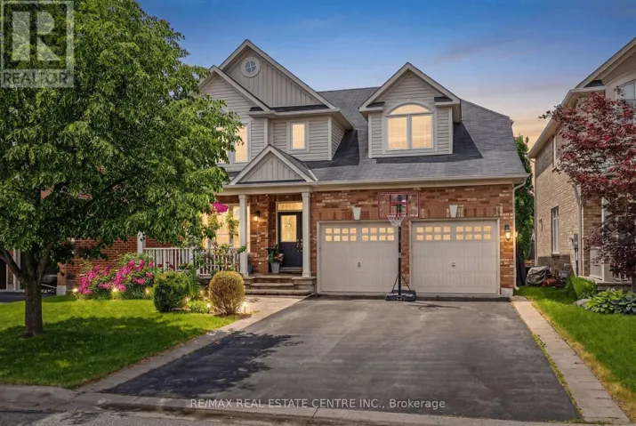 728 REECE COURT, Milton (HA Harrison), Ontario L9T0X4