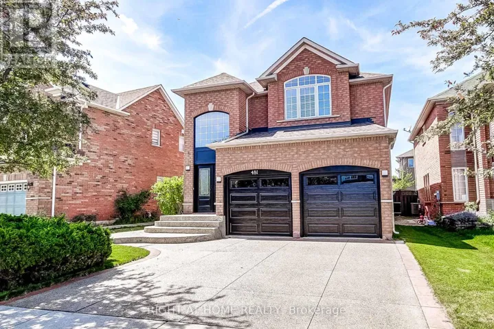 481 HEATH STREET, Oakville (RO River Oaks), Ontario L6H6N8