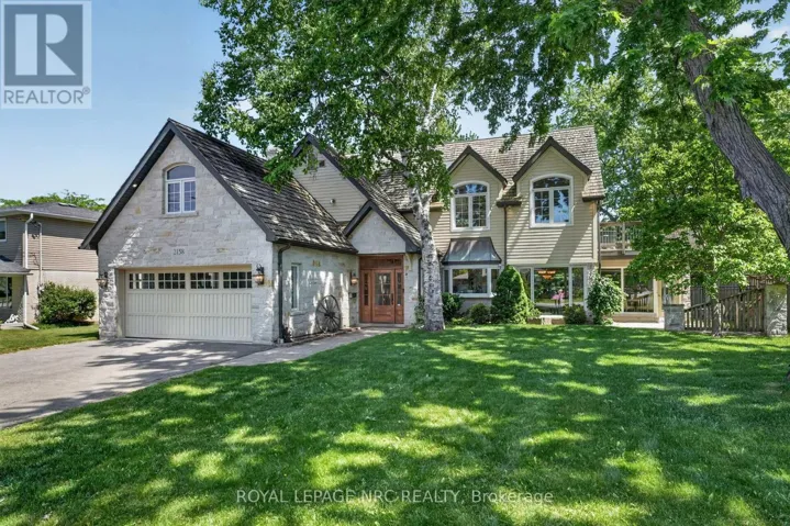 2158 FOWLER LANE, Mississauga (Sheridan), Ontario L5K1B8