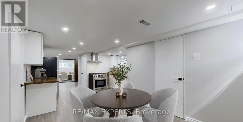 BSMT - 192 DUNBAR ROAD, Mississauga (Cooksville), Ontario L5B1G7