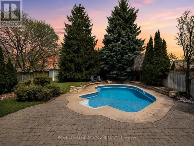 759 CHILDS DRIVE, Milton (TM Timberlea), Ontario L9T4L3