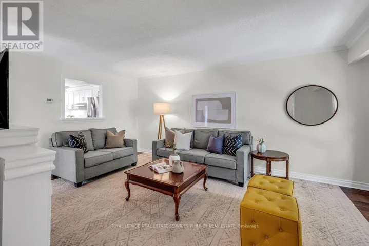 2527 MAINROYAL STREET, Mississauga (Erin Mills), Ontario L5L1E1