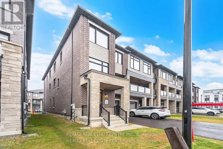 1551 LABINE POINT, Milton (CB Cobban), Ontario L9E1V5
