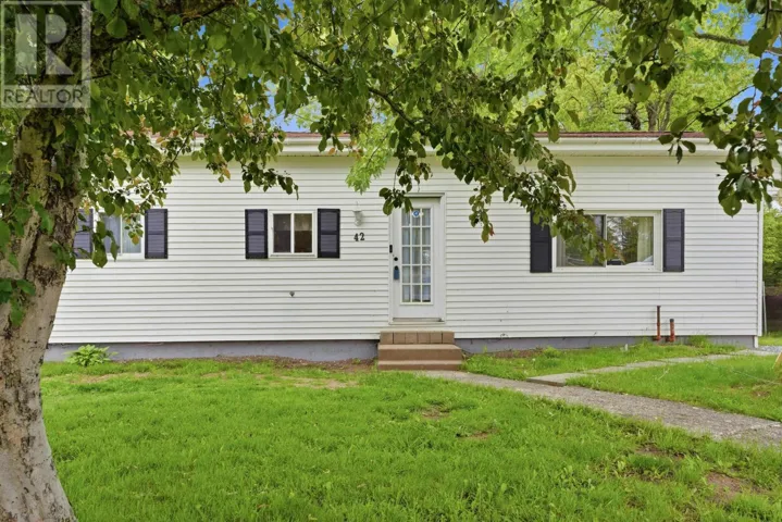 42 Iseley Lane, Dutch Settlement, Nova Scotia B2S2C4