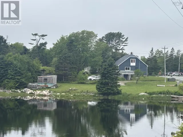 8628 Highway 7 Highway E, Musquodoboit Harbour, Nova Scotia B0J2L0