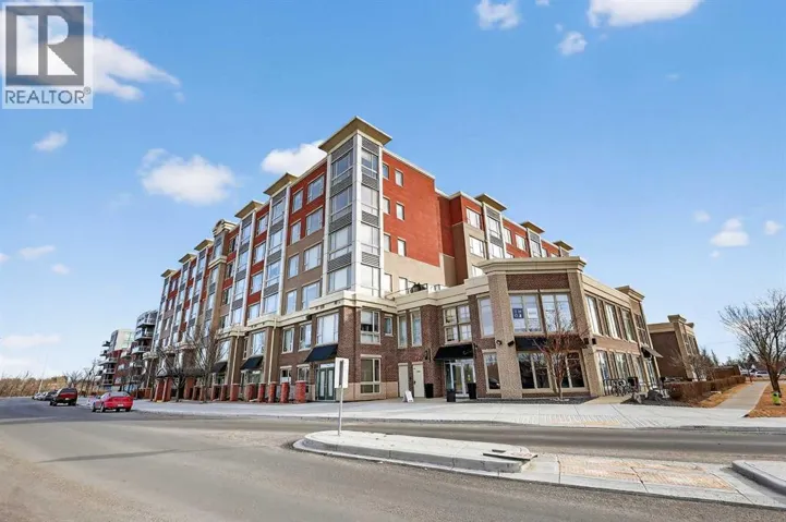 404, 35 Inglewood Park SE, Calgary, Alberta T2G1B5