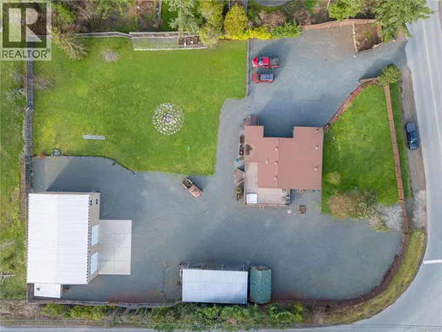 1143 Bellevue Rd, Parksville, British Columbia V9P2C4