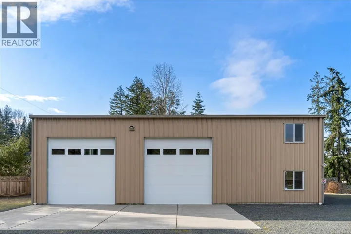 1143 Bellevue Rd, Parksville, British Columbia V9P2C4