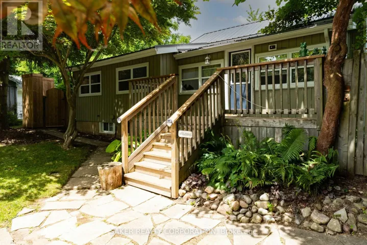 335D GEORGE STREET, Central Elgin (Port Stanley), Ontario N5L1C6