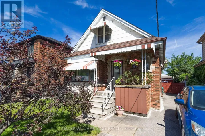 47 CROSTHWAITE AVENUE S, Hamilton (Bartonville), Ontario L8K2T9