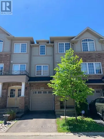 39 MAYLAND TRAIL, Hamilton (Stoney Creek), Ontario L8J0G4
