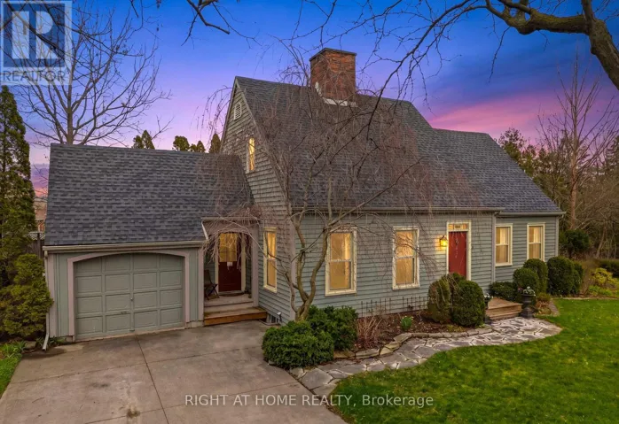 727 RYE STREET, Niagara-on-the-Lake (Town), Ontario L0S1J0