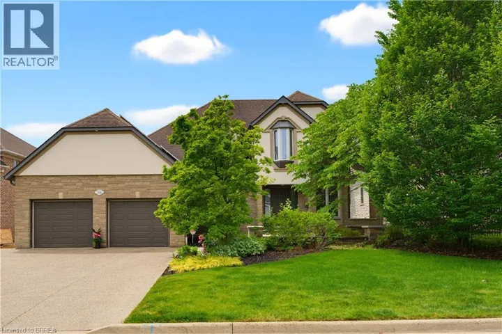 114 JEROME PARK Drive, Dundas, Ontario L9H6H3