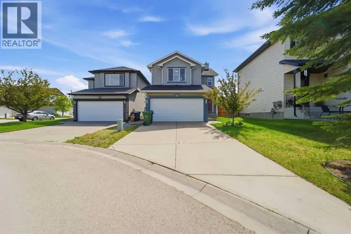 235 Citadel Meadow Bay NW, Calgary, Alberta T3G4Z4