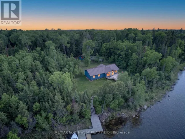 2747 Moore Bay, Sioux Narrows, Ontario P0X1H0