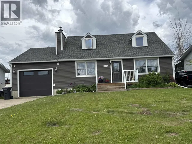 11215 93 STREET, Fort St. John, British Columbia V1J4W5