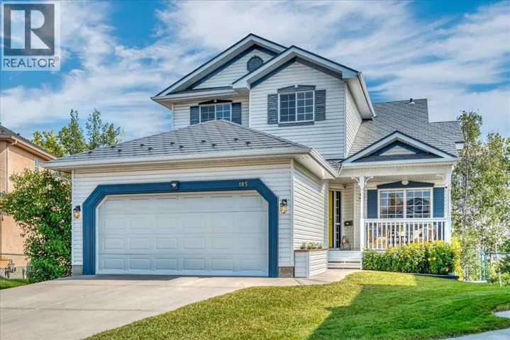 185 Douglas Glen Heath SE, Calgary, Alberta T2Z2N1
