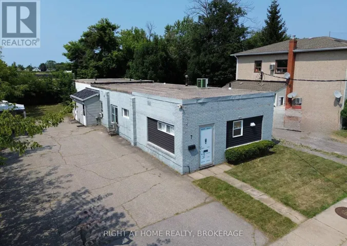 7 BEECH STREET, St. Catharines (Downtown), Ontario L2R2B6